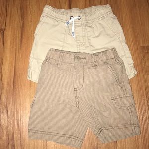 Toddler Boys Shorts